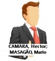 CAMARA, Hector; MASAGÃO, Mario